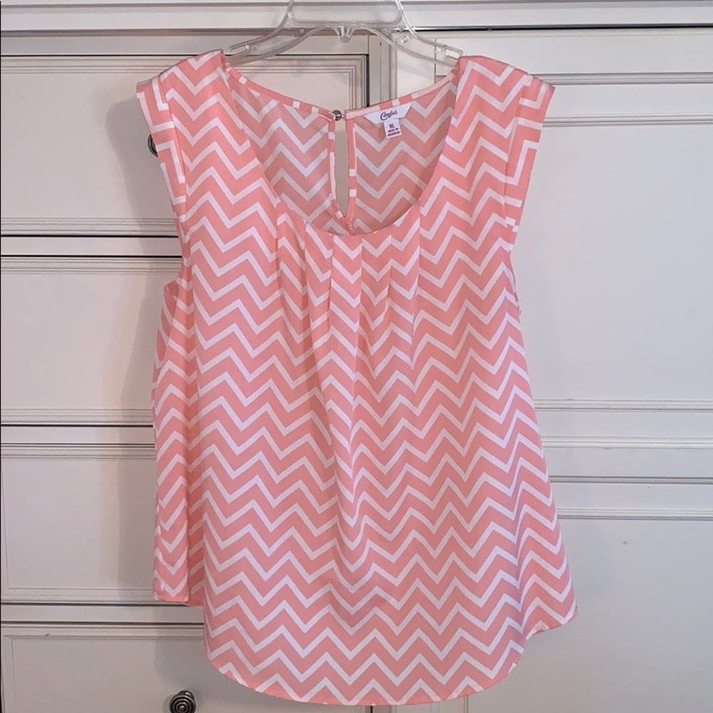 Candies Dress Shirt